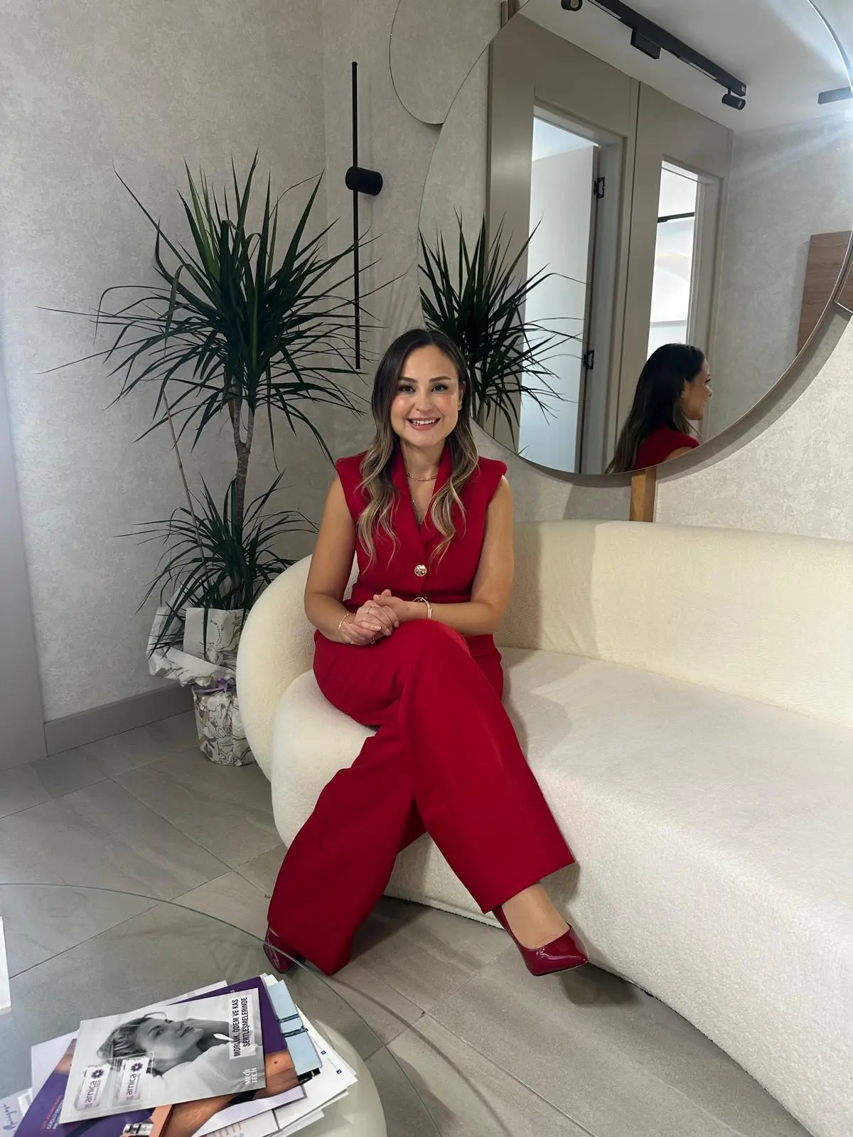 Uzm. Dr. Zeynep Betül Tataç